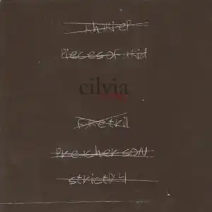 Isaiah Rashad - Brad Jordan 